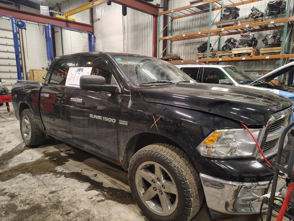 TDODR1500 2012 Headrest 1521380