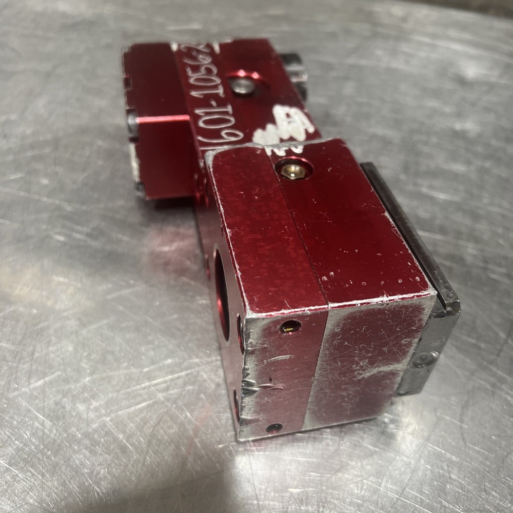 PRONIC Tapping Device Head. Used Surplus. Item ID 11