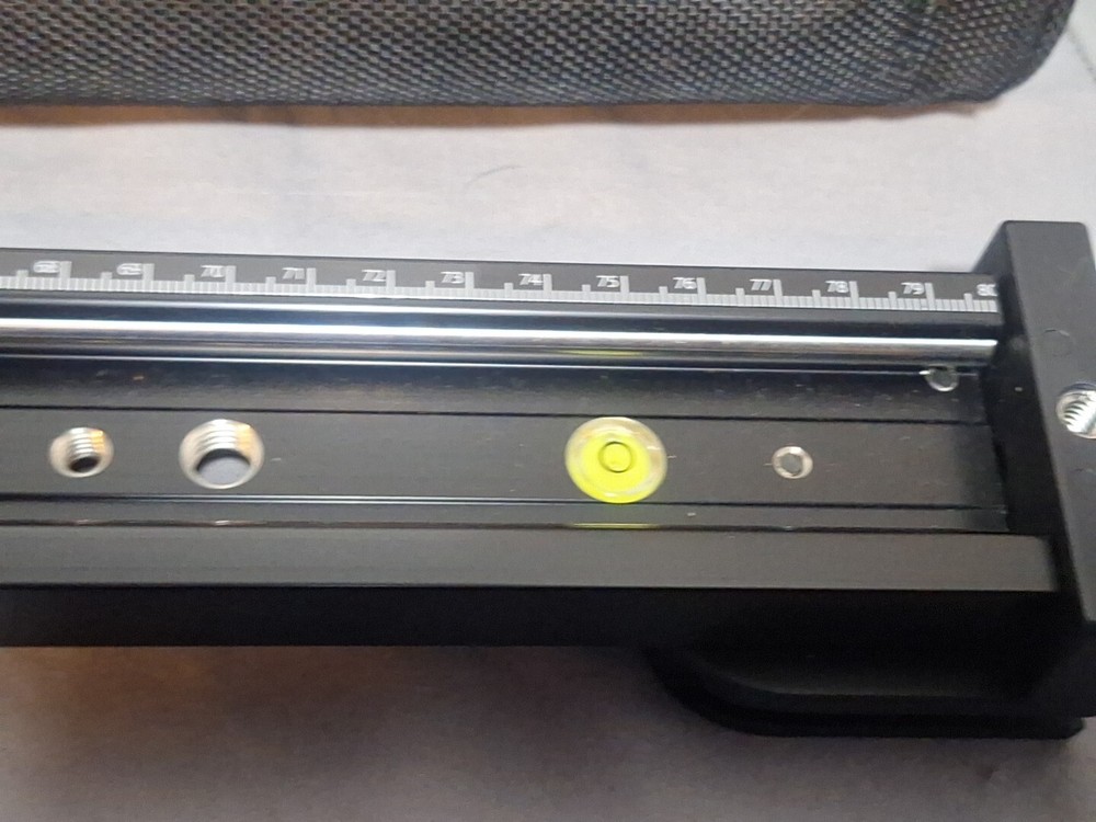 Kanova K2 Slider C3-80
