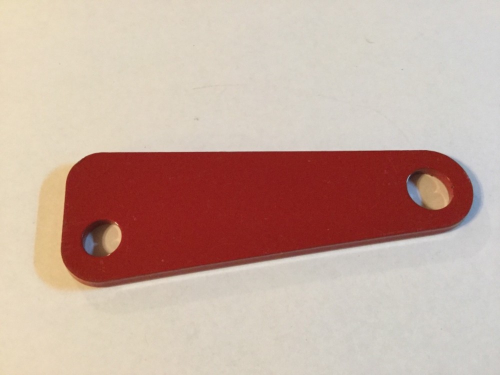 Toro Knee Bracket 66-8450-01