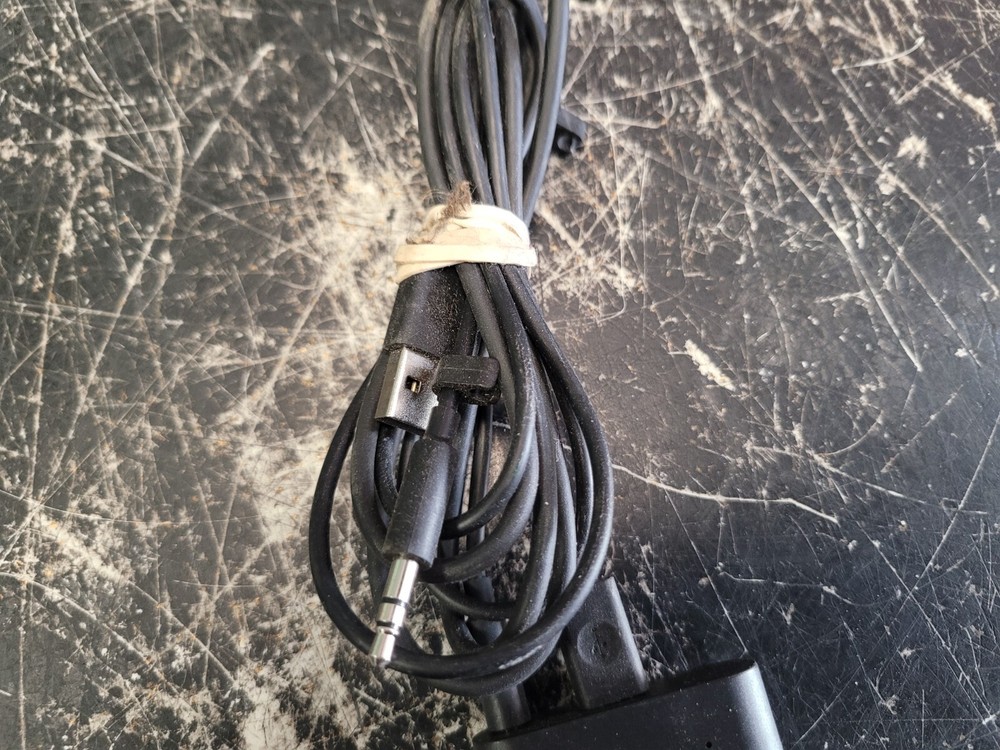 Amazon BP39CN Echo Auto Smart Assistant - Black