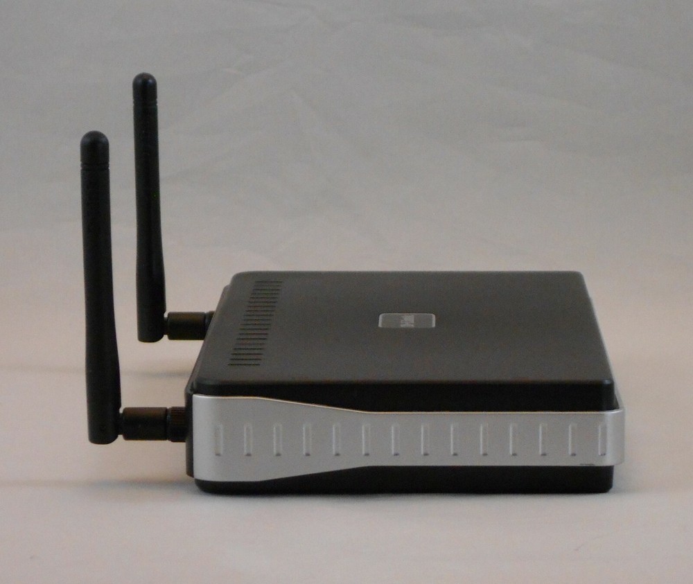 D-Link DIR-615 Wireless N 4 Port Router