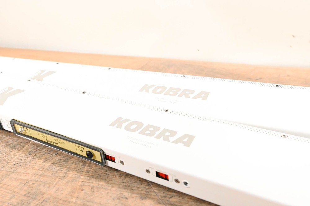 K-Array Kobra-KK102W One-meter Line Array with 2" Drivers (PAIR) CG01LHG