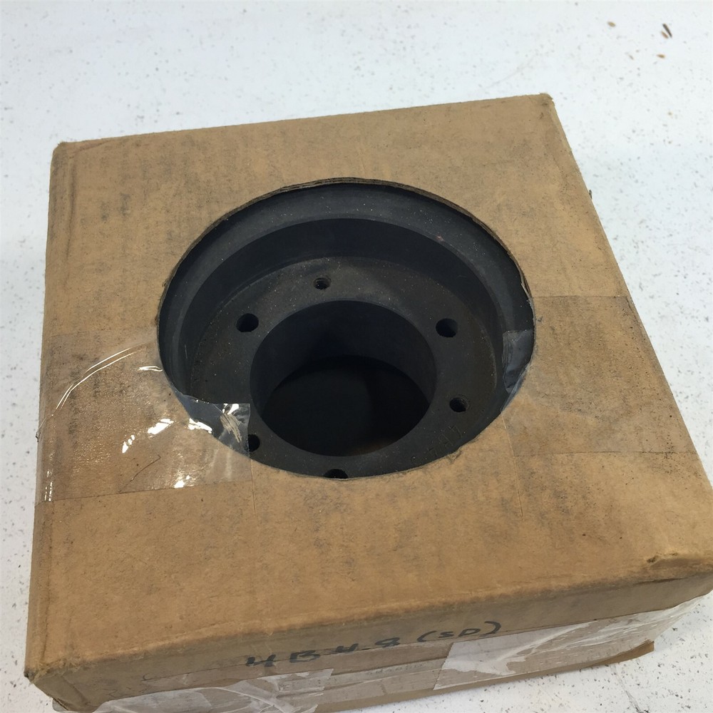 4B48SD QD Sheave 4B4-8 SD