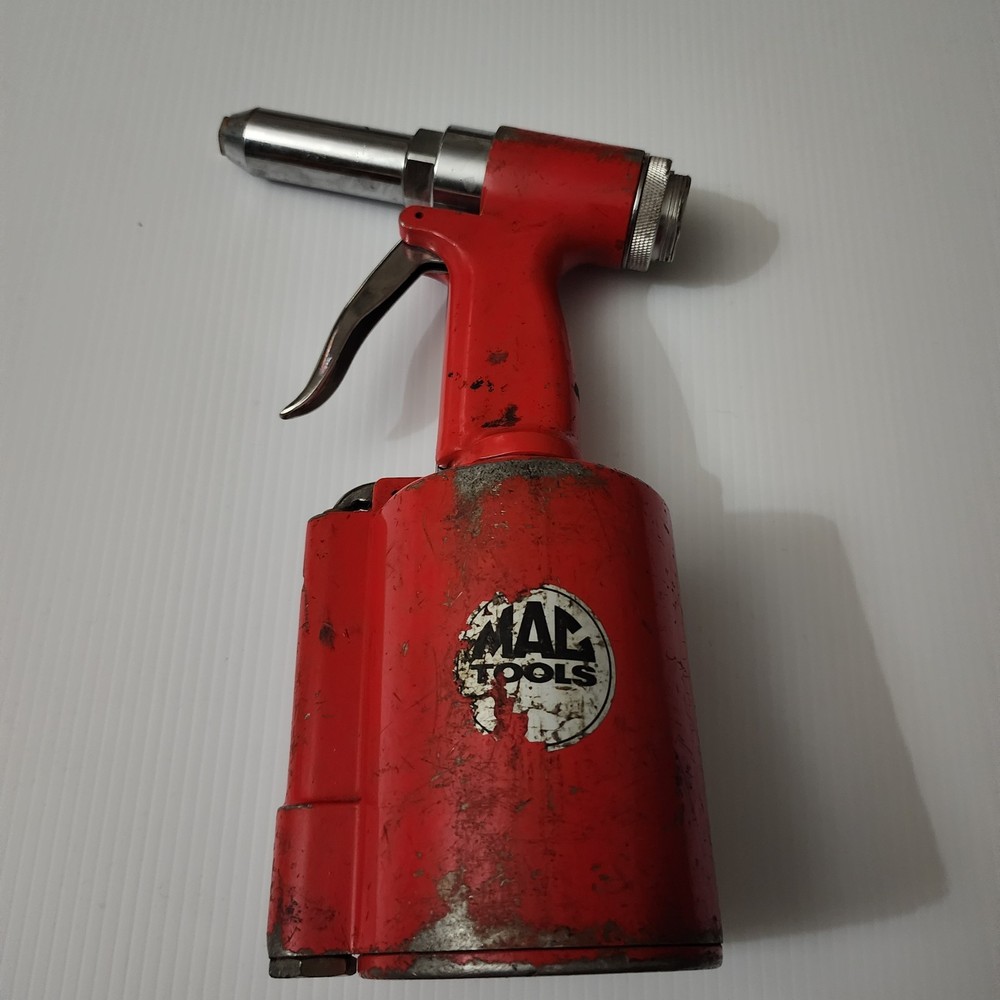 Mac Tools AHR273 3/16" Air-Hydraulic Riveter
