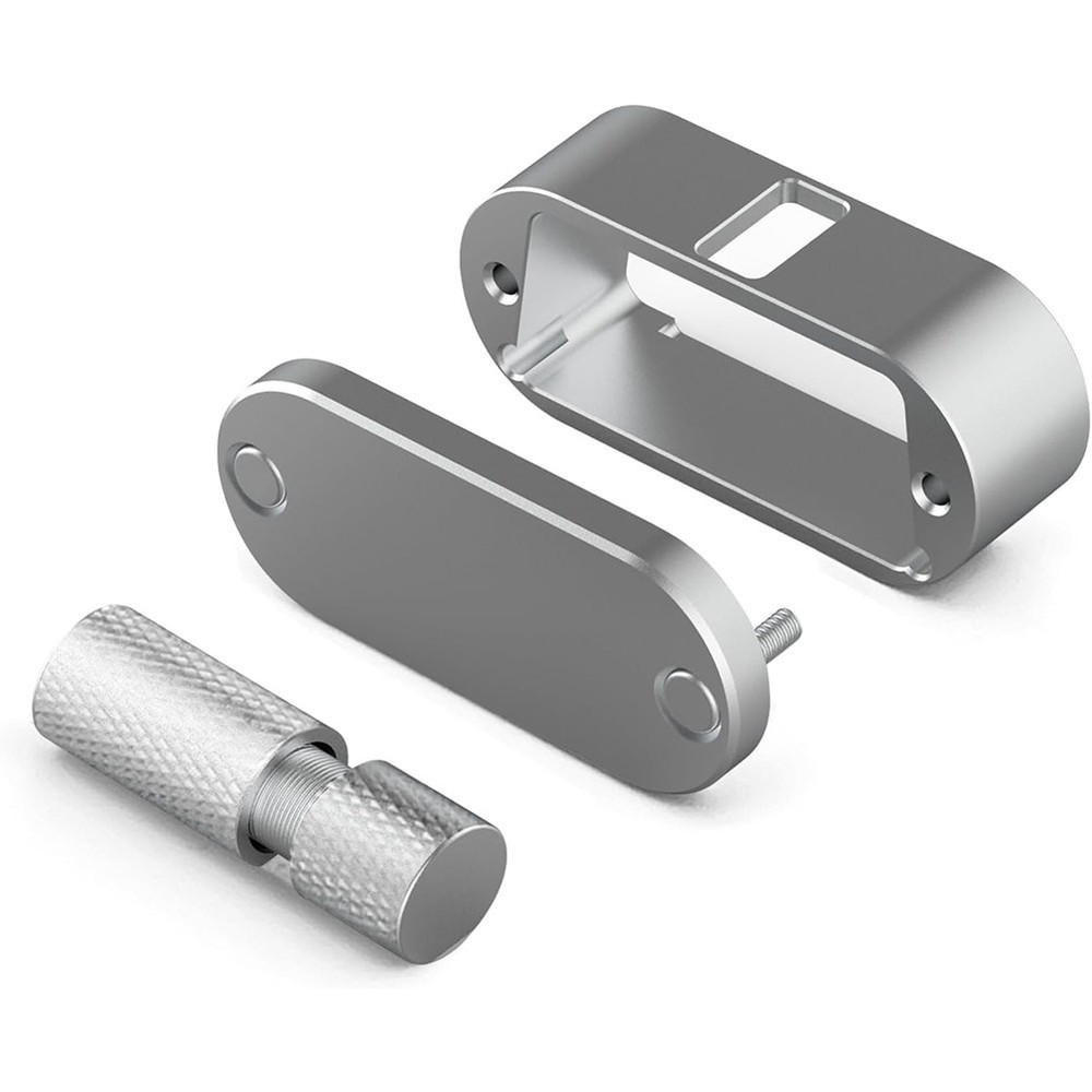 OBD2 Lock PRO Port Protection Aluminum Alloy Material OBDII Socket Locking Devic