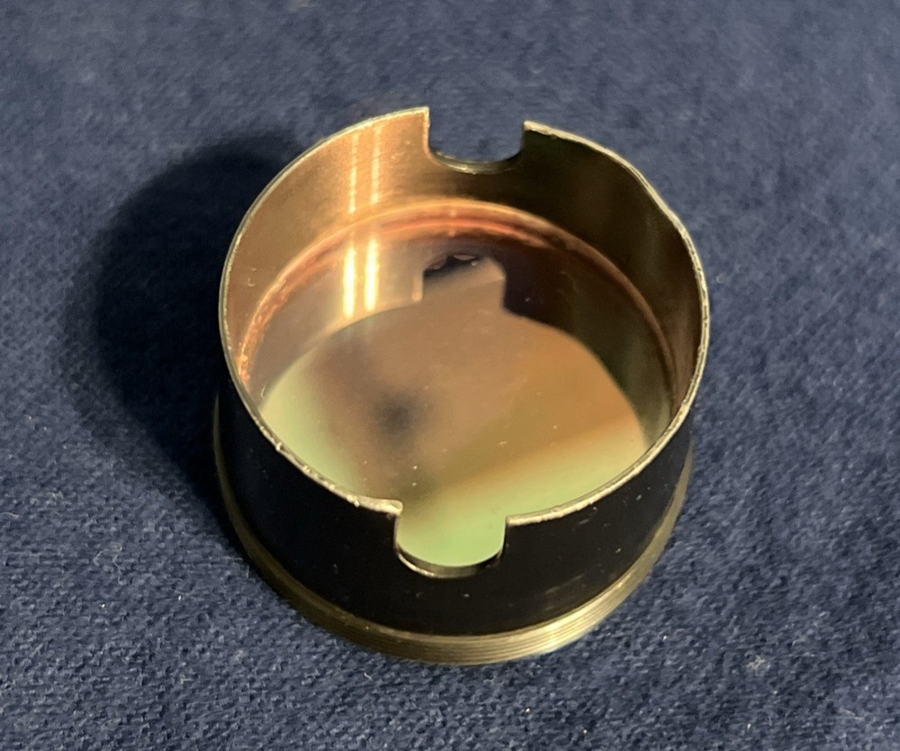 ELCAN M145 Scope Accessory LIF Filter Insert Diffuser 6650-21-920-2497