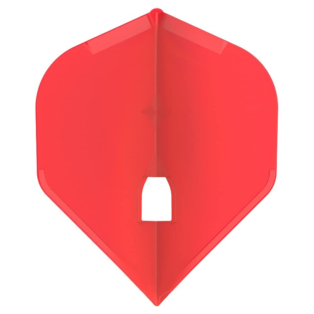 LSTYLE 1 Set (3 Flights) Red