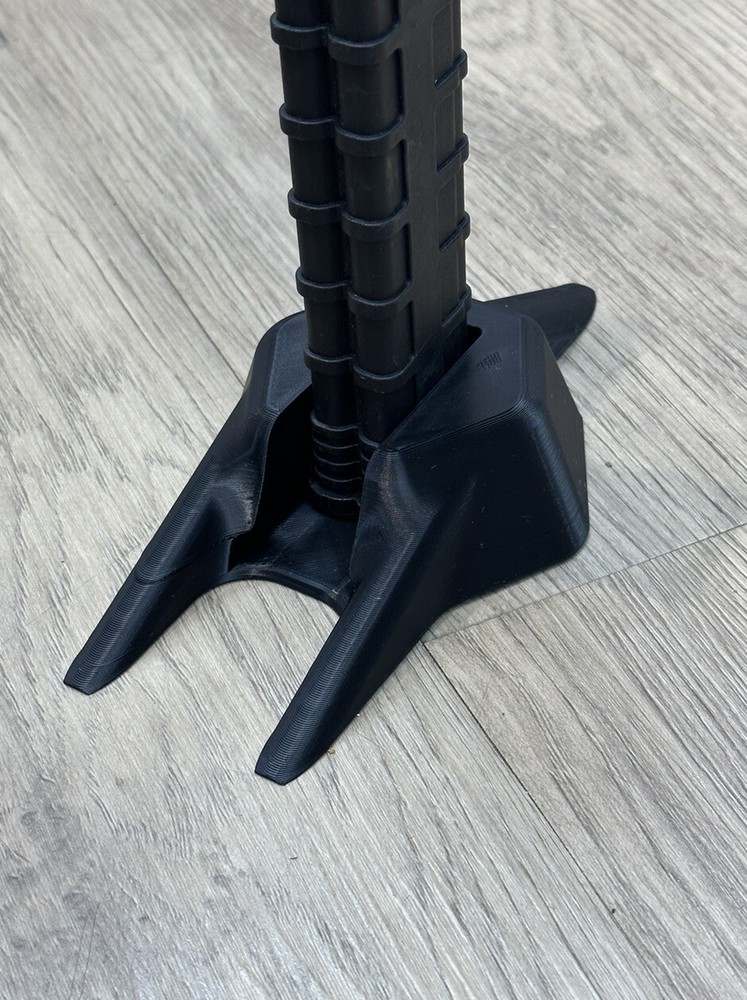 MPA 9mm MAC 10 Display Stand