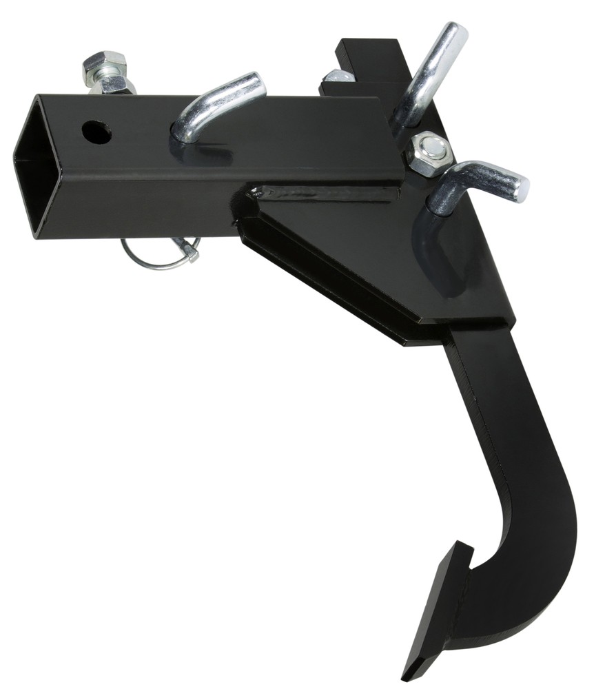 IMPACT IMPLEMENTS® Middle Buster/Furrower for Sub-Soil Work