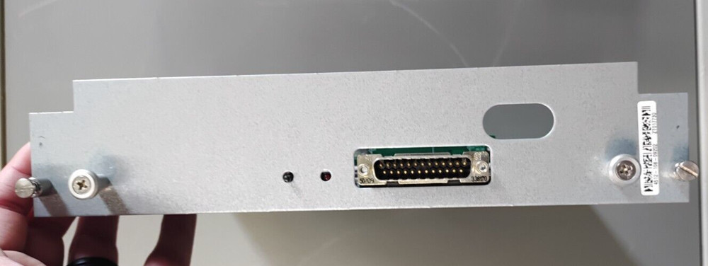 Philips Easy Diagnost PCB Function Unit CU 4 Board - 4512-108-09202