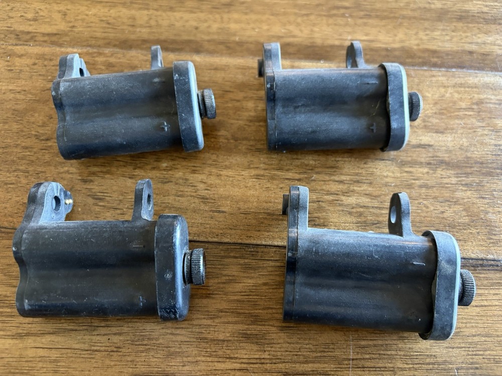 Clip On power Supply (COPS) Anvis 6 & 9