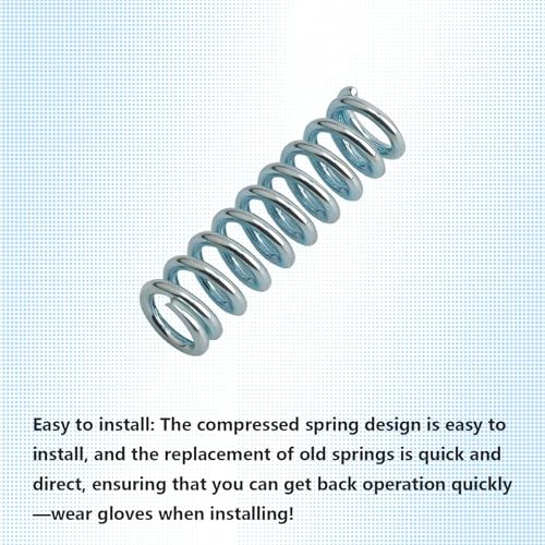 3233830 Compression Spring Standard Replacement Spring for Motorcycle and