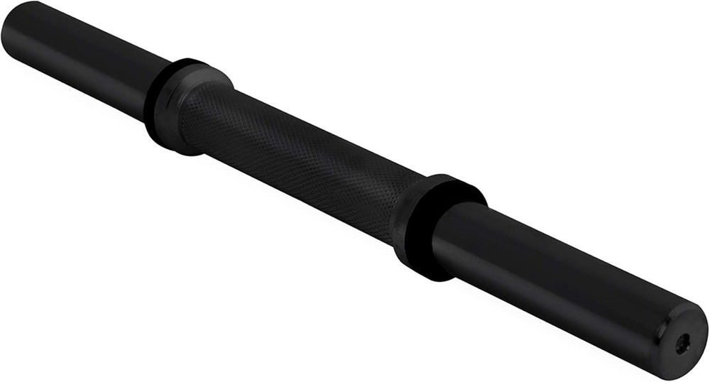 14" Regular Dumbbell Handles | Multiple Options