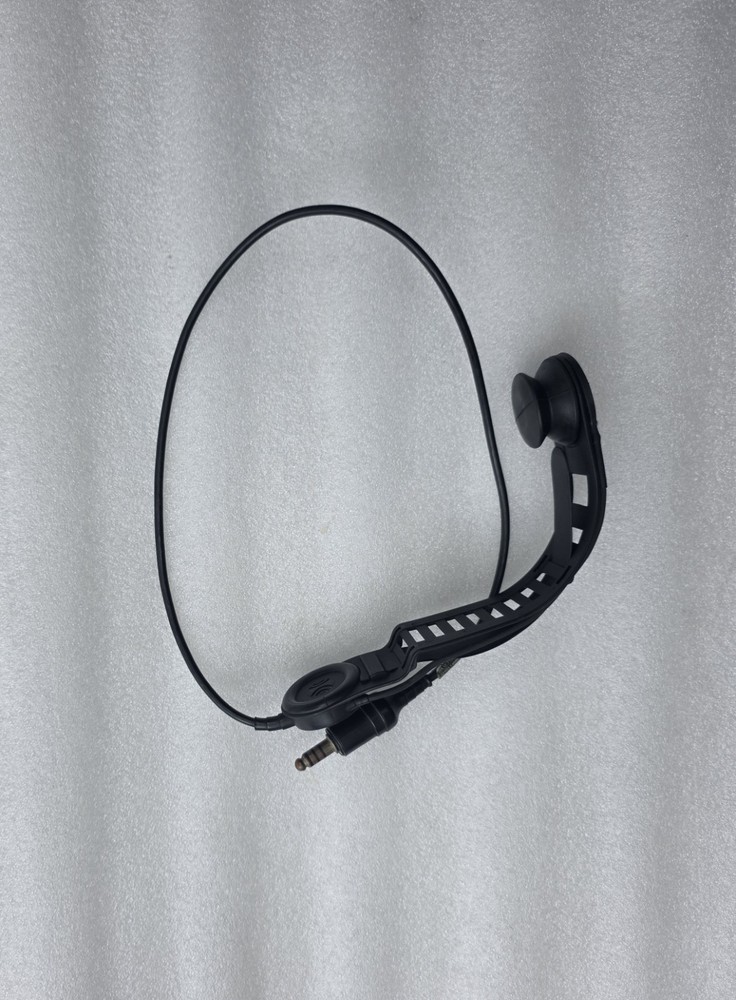 SAVOX HS-1 Helmet Communication System