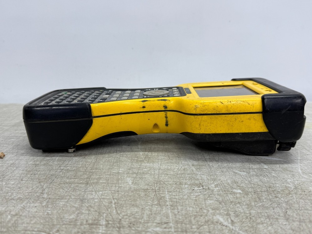 Trimble TSC2 Data Collector Survey Controller v 12.49 2.4GHz Bluetooth Charger