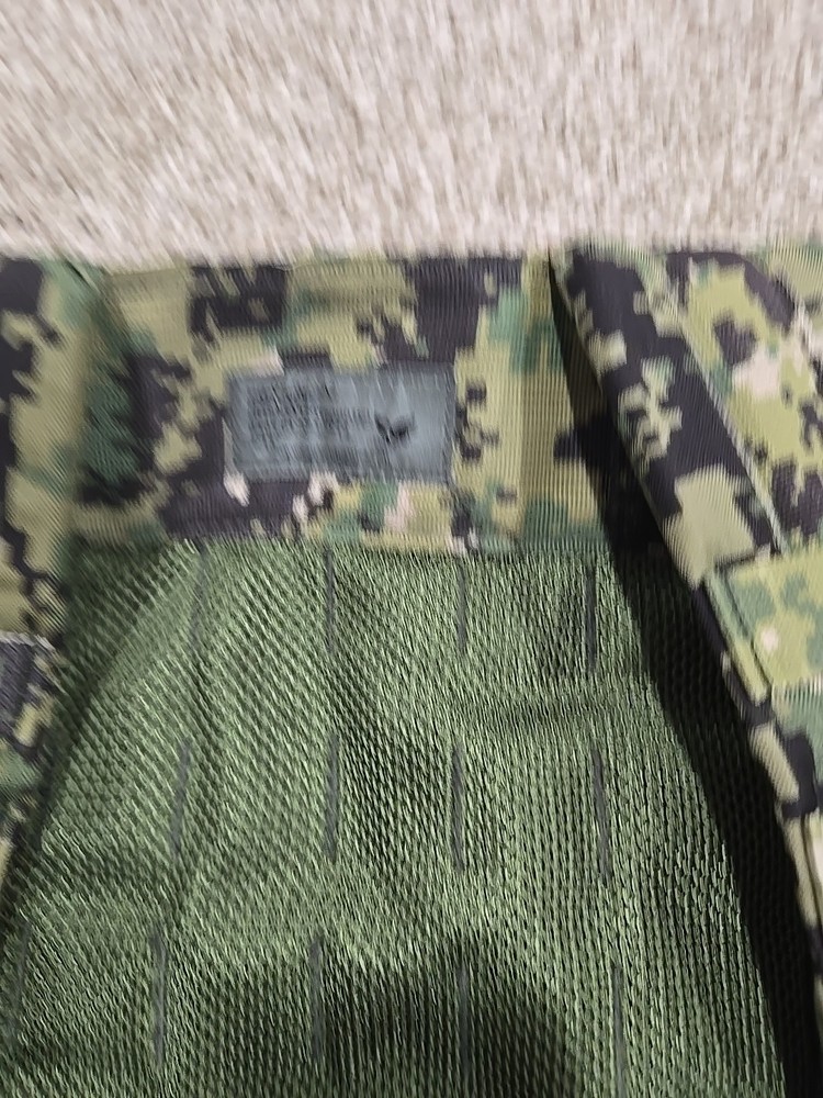 Eagle Industries AOR2 Floatation H Harness