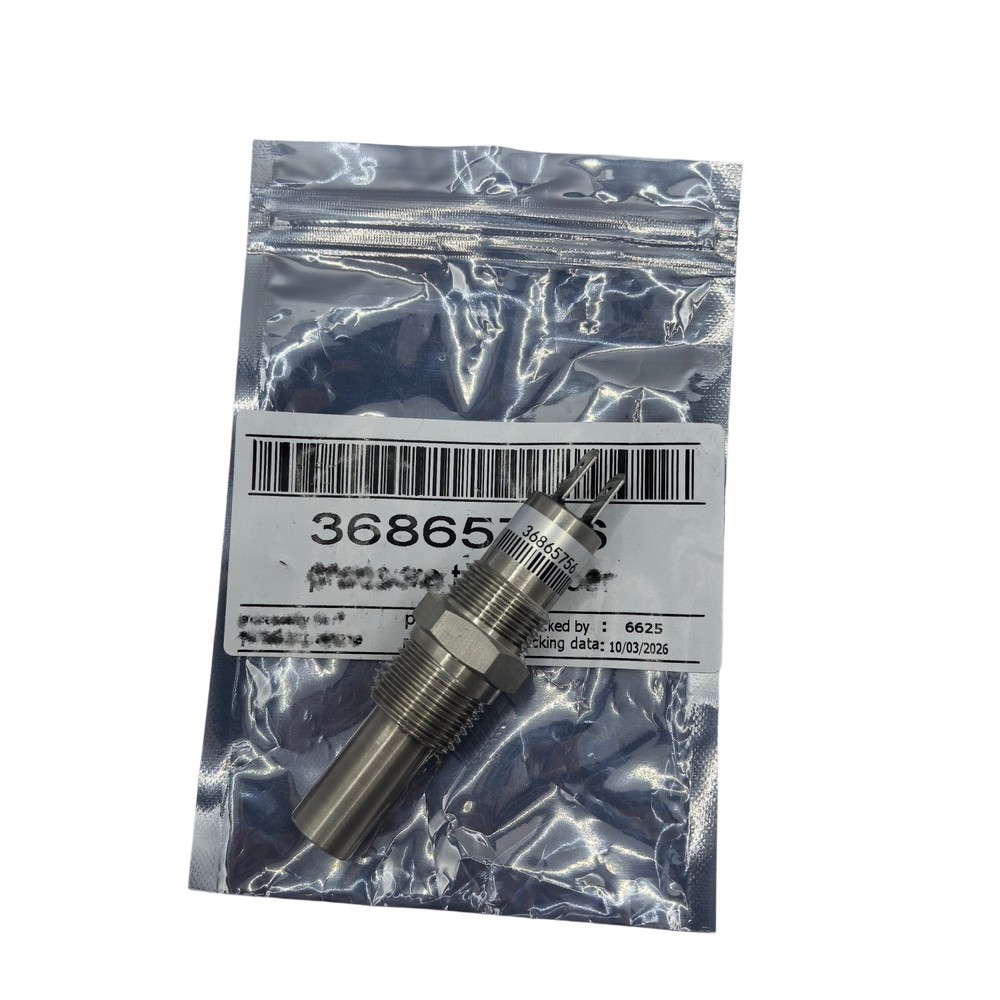 NEW Temperature Switch Sensor 36865756 For Ingersoll Rand Air Compressor