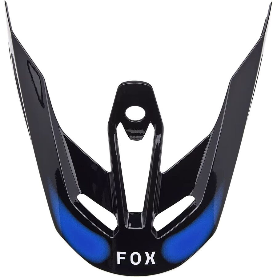 Fox Racing 2024 V3 Helmet Visor - Volatile