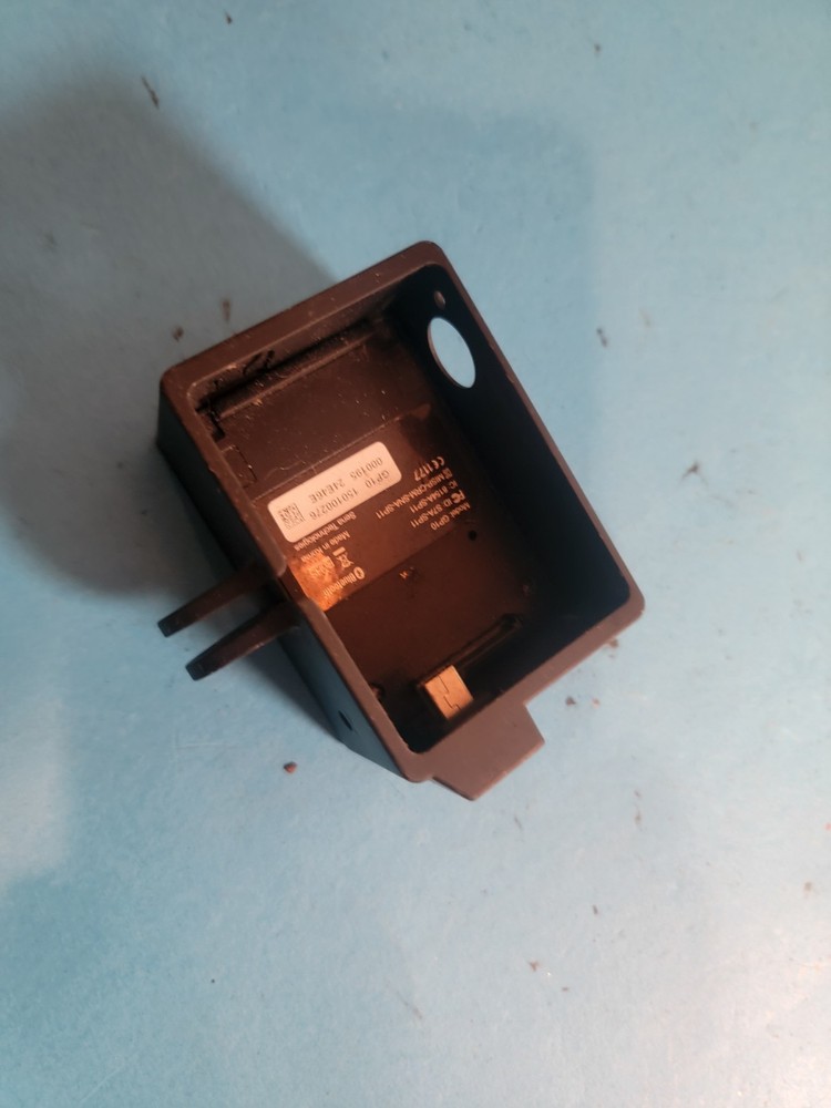 SENA - GP10 - Bluetooth Audio Pack for GoPro *no Back