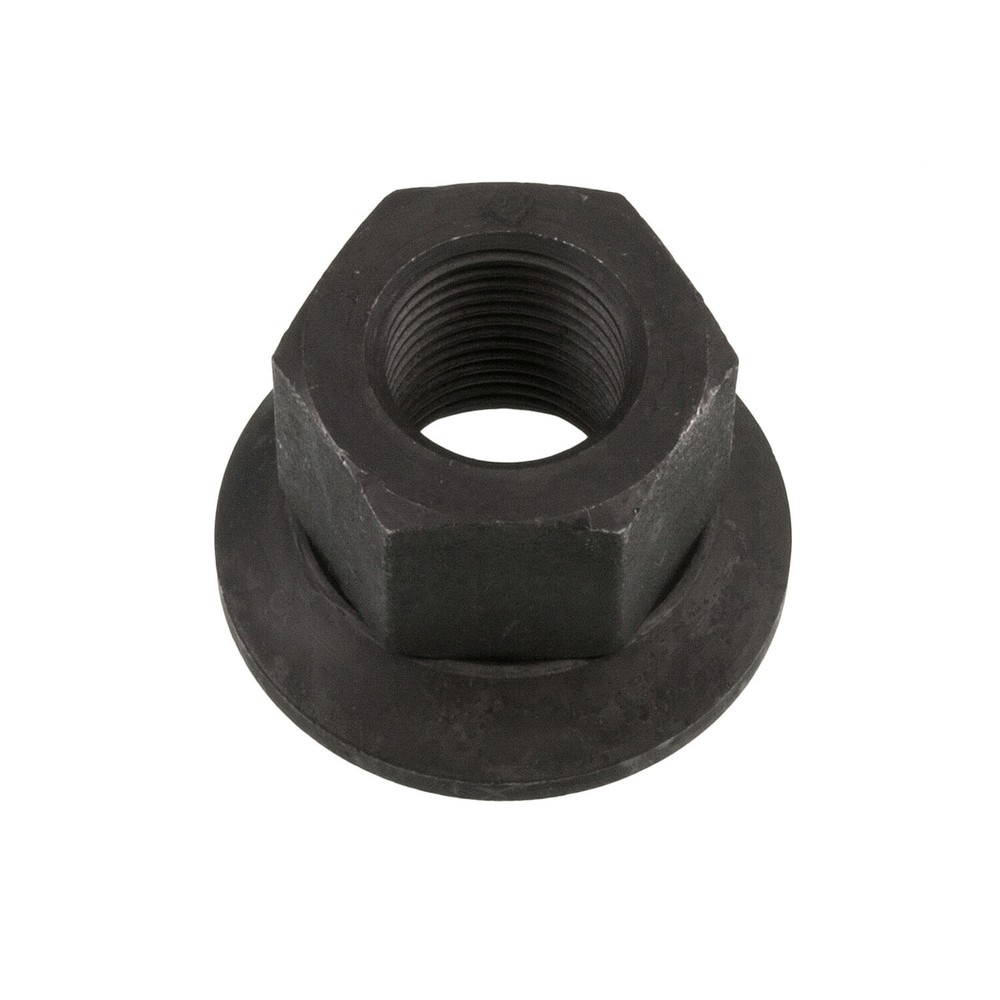 WHEEL LUG NUT - 2 PIECE FLANGE - 3/4-16 THREAD