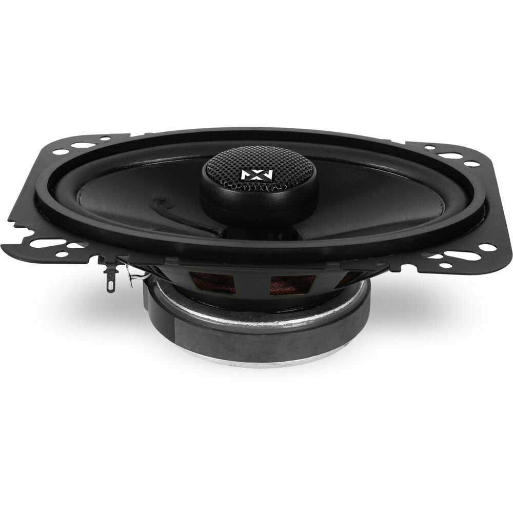 Front Dash Factory Speaker Replacement Package for 88-1994 Chevy Suburban | NVX