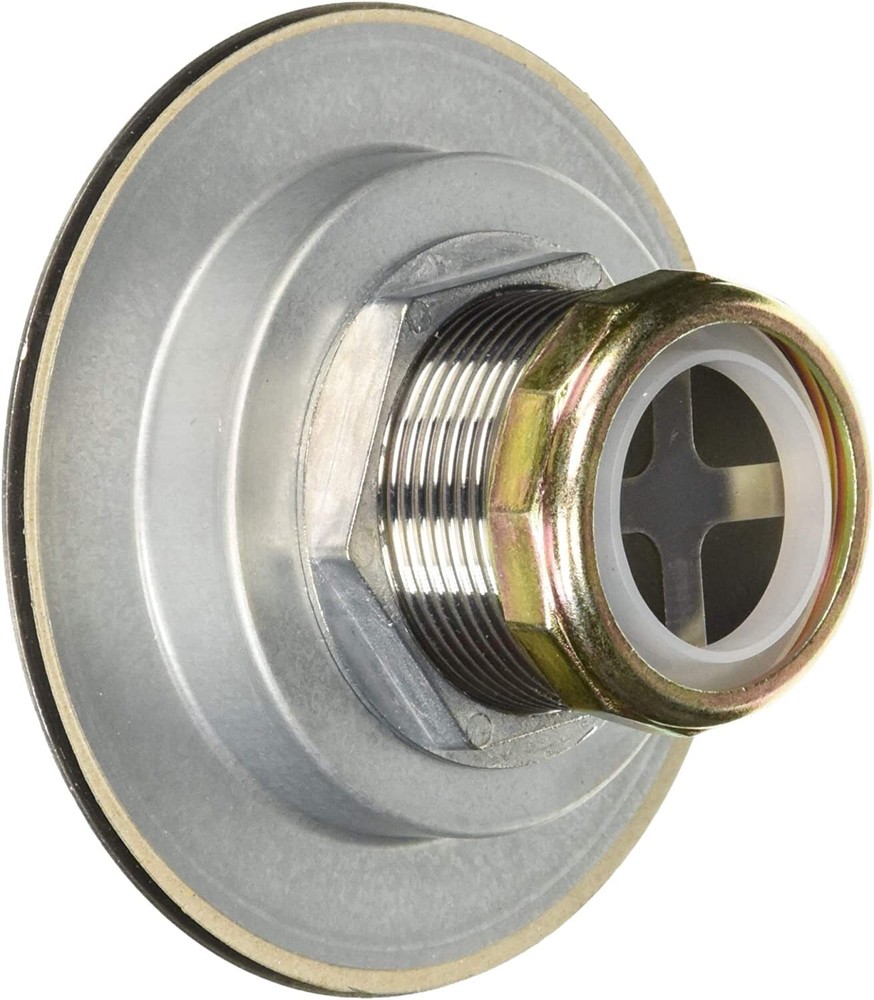 Road & Home RVP054 Flat Sink/Shower Strainer