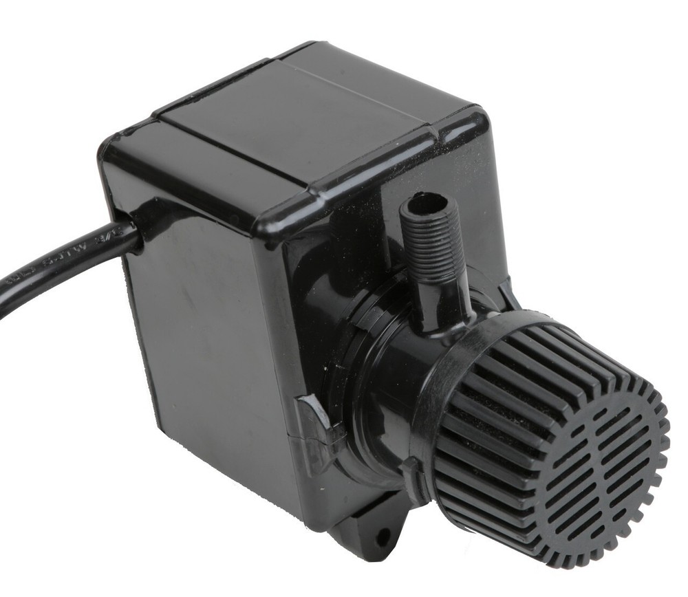Troxell Submersible Water Pump