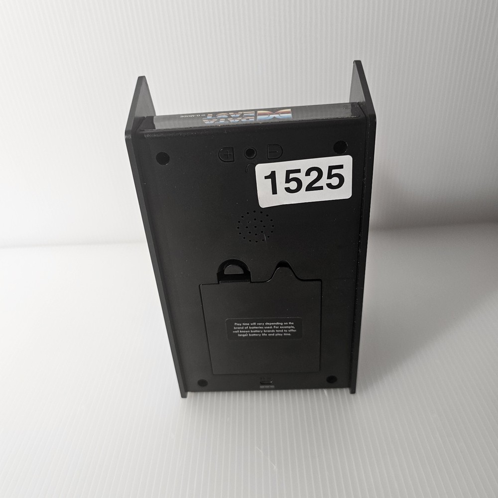 Karate Champ Mini Arcade Game, My Arcade