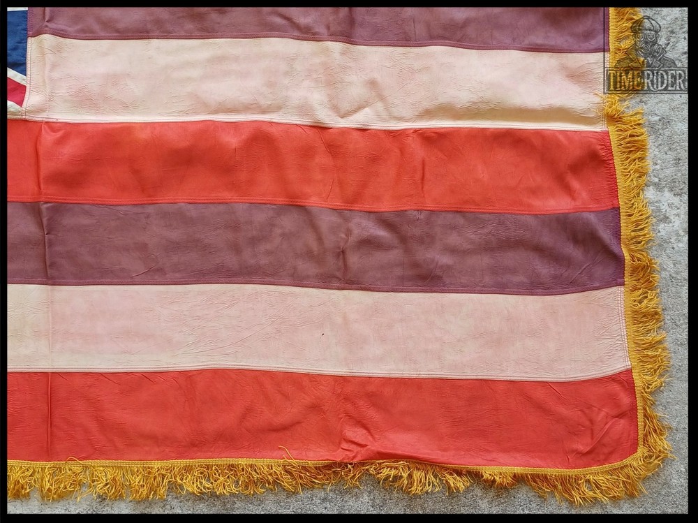Vintage Hawaii State Celebration Flag EB157