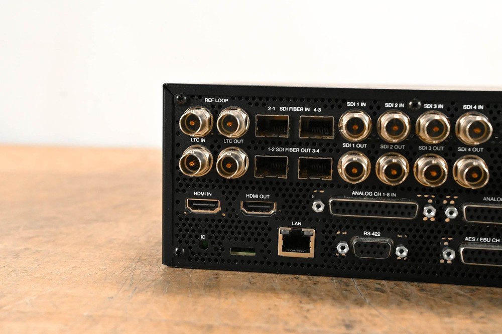 AJA Ki Pro Ultra File Based Recorder/Player CG01WAE