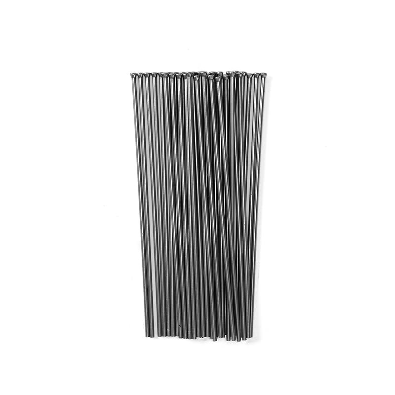 Needles Set for Scaler 7" x 1/8" Flat Tip Replacement Needle Sewing Machine 38Pc