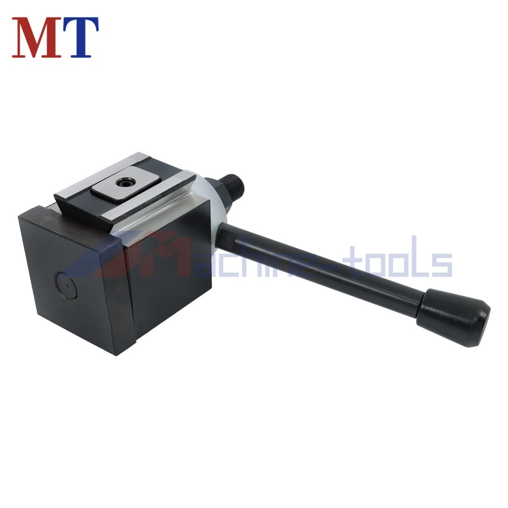 250-300 CXA Tool Post Set 13-18" Lathe Swing Rapid Change System