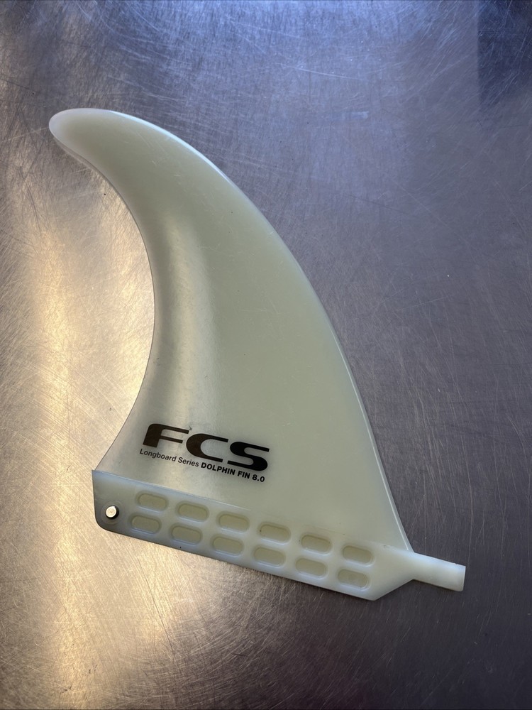 FCS 8.0 Surfboard Fin