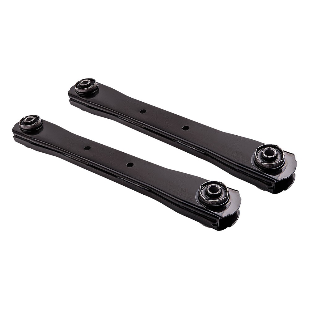 Upper & Lower Control Arms w/Bushing Track bar for Dodge Ram 2500 2003-2009 4X4