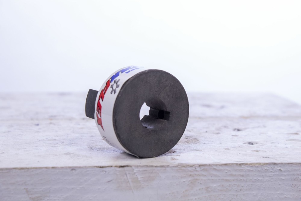 Baldor Maska L075x5/8 Coupling Hub