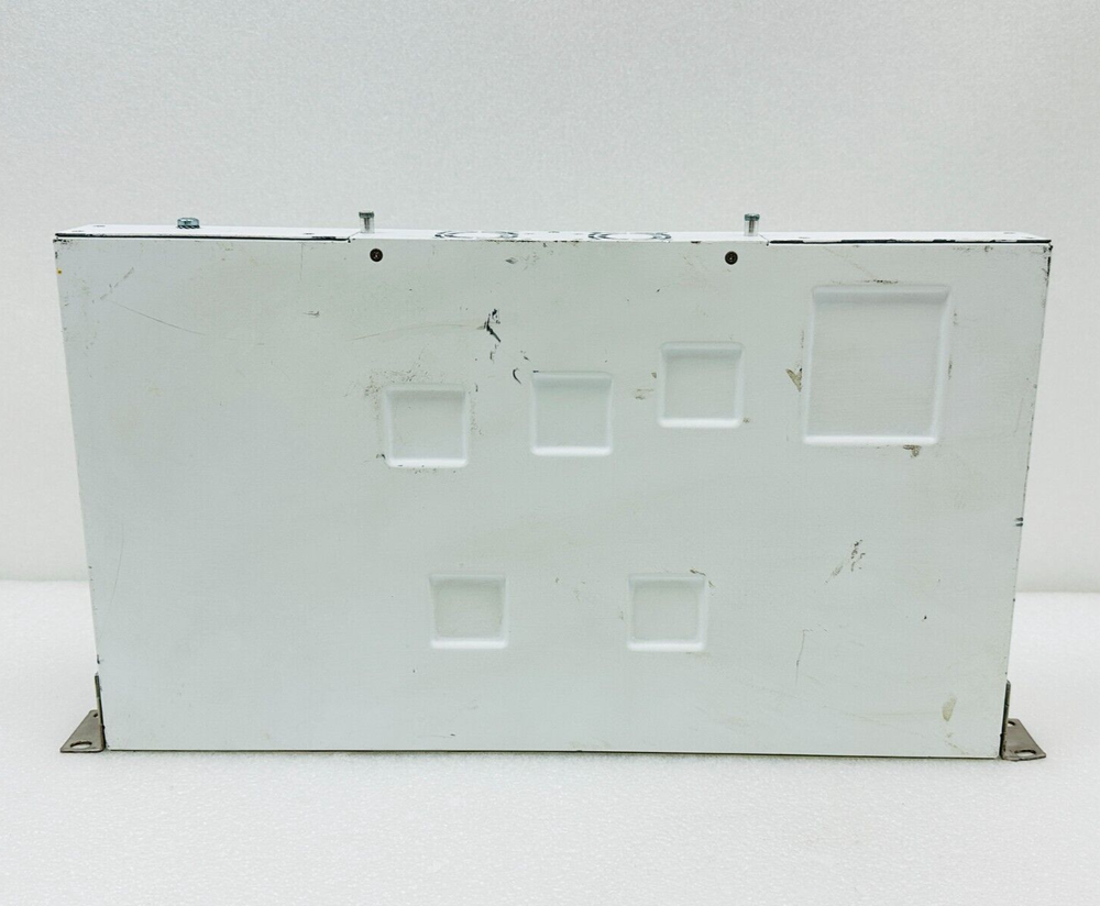 Ericsson SIU-02 EthernCustomize KDU 137 596/2 Network switch - FREE SHIPPING