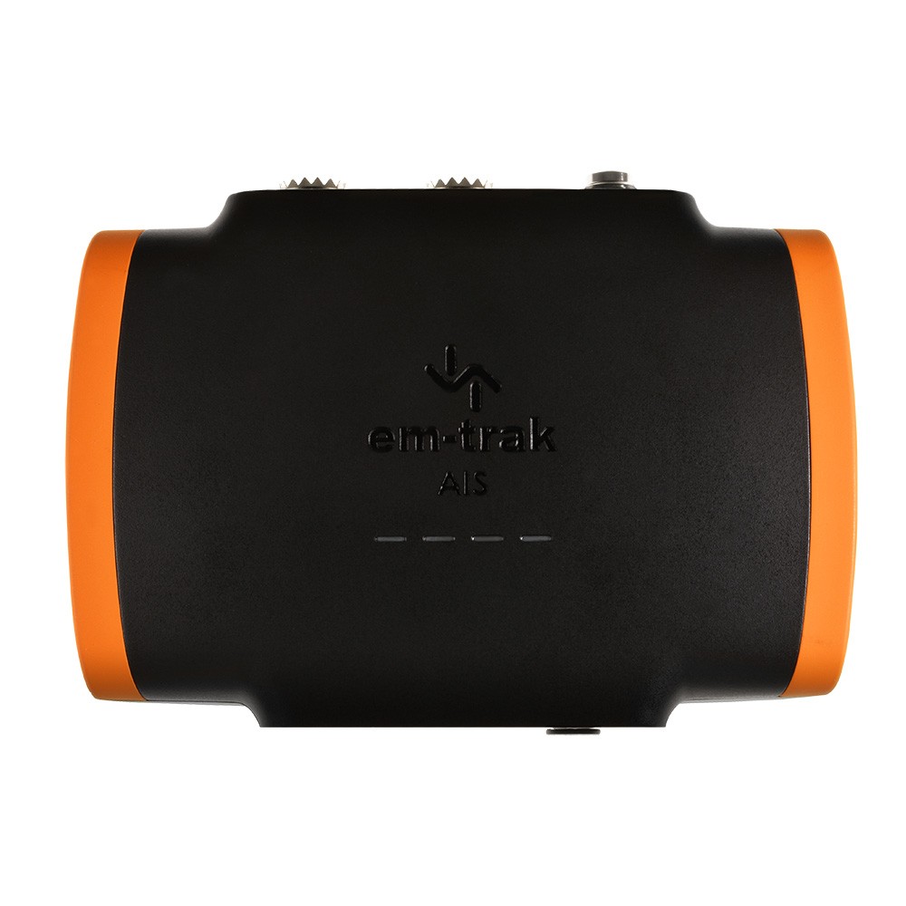 Emtrak 4300013 B953 Class B AIS Transceiver 5W SOTDMA