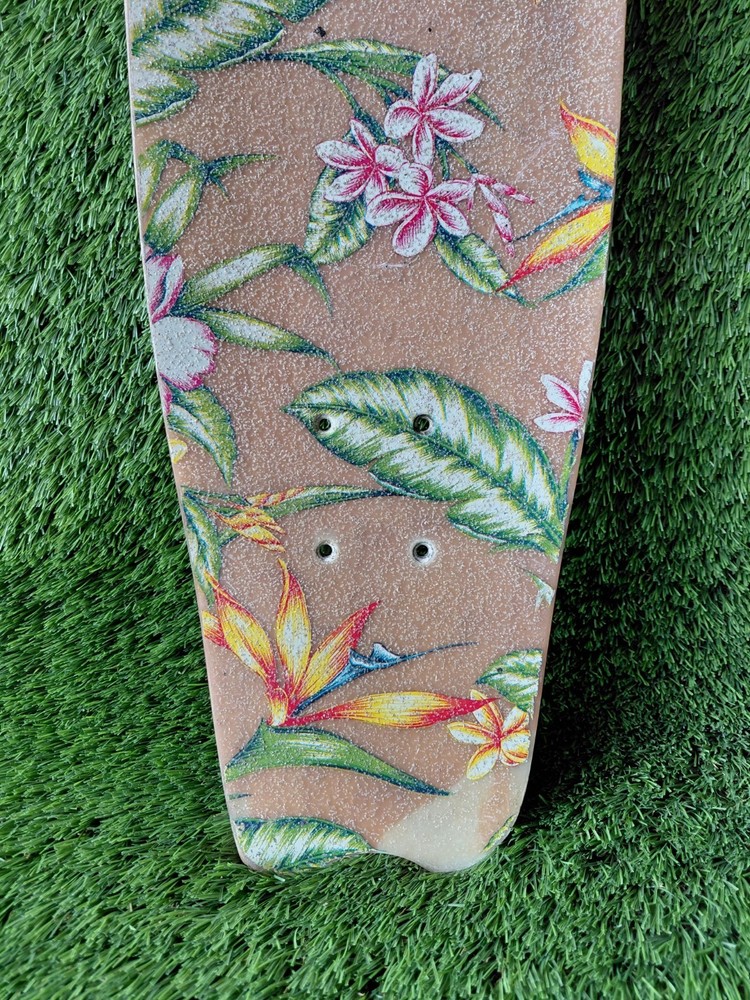 ** GLOBE LONGBOARD ** 26 Inch Paradise Cruiser Board Preowned