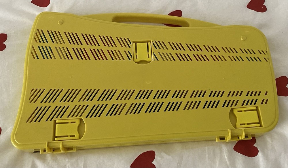 School 25 Note Xylophone