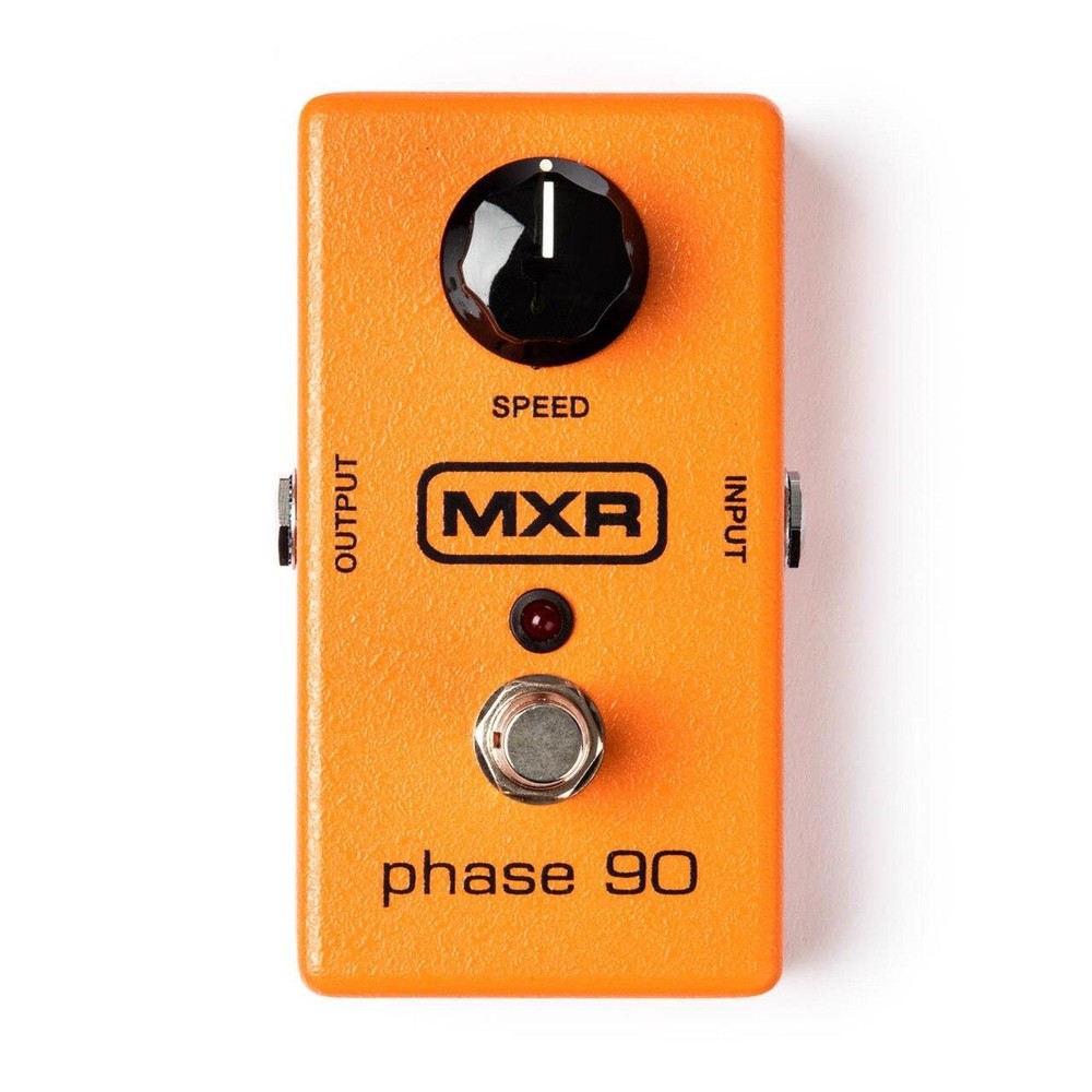 MXR M-101 Phase 90 Phaser
