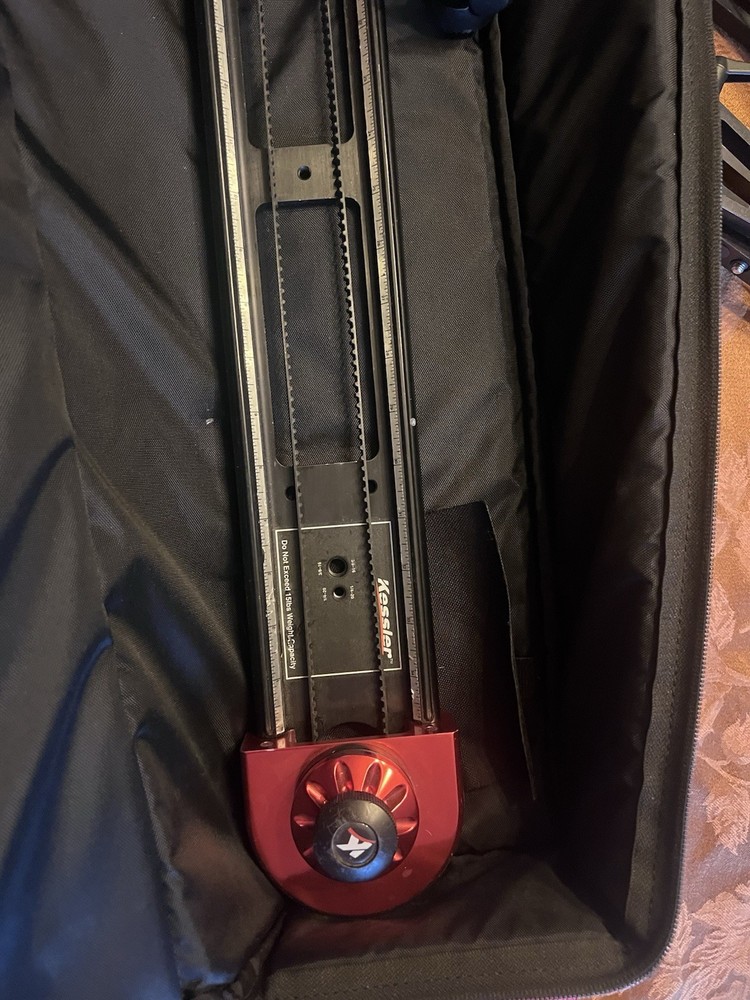 Kessler Philip Bloom Pocket Dolly