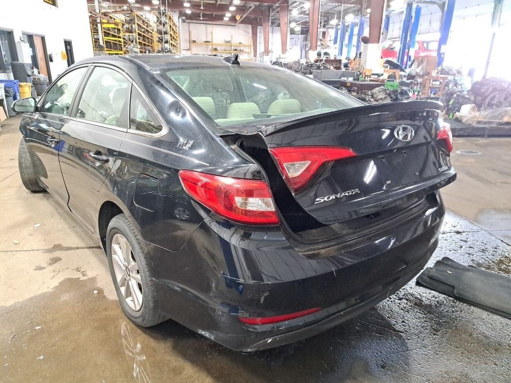 2015 Sonata Camera/Projector Sku#4261556