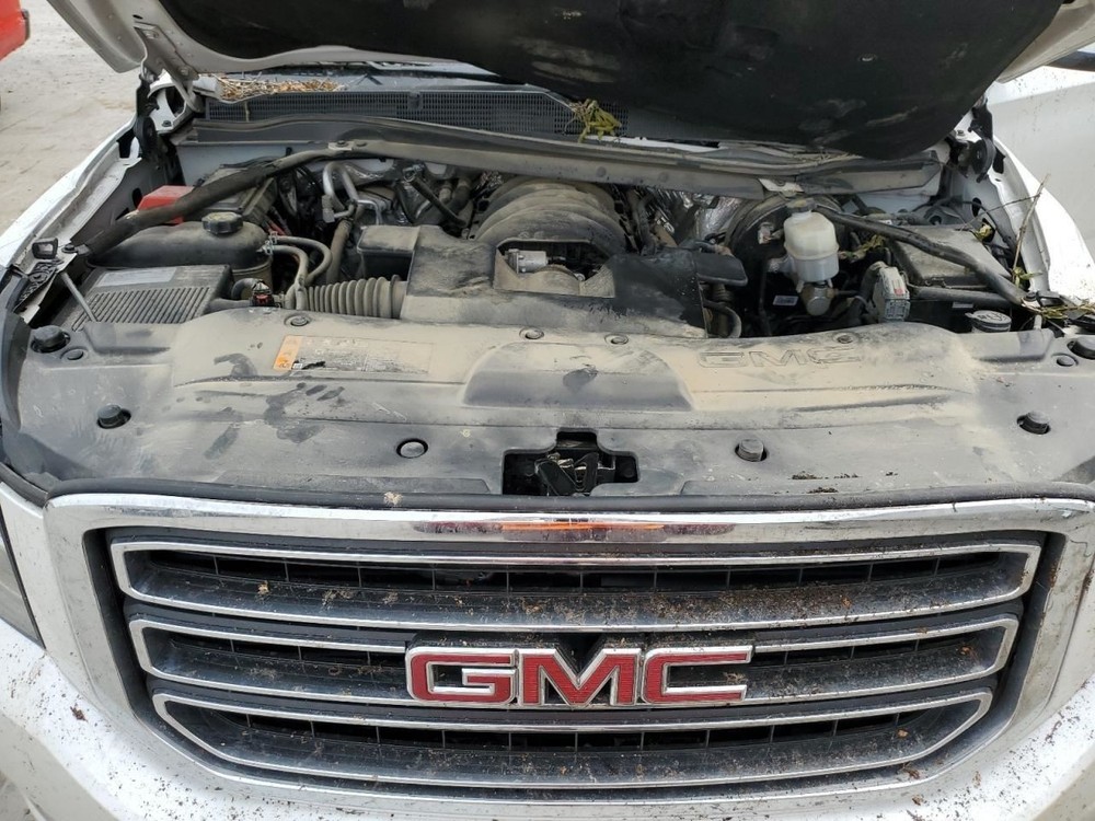 YUKON 2018 Air Shutter 705499