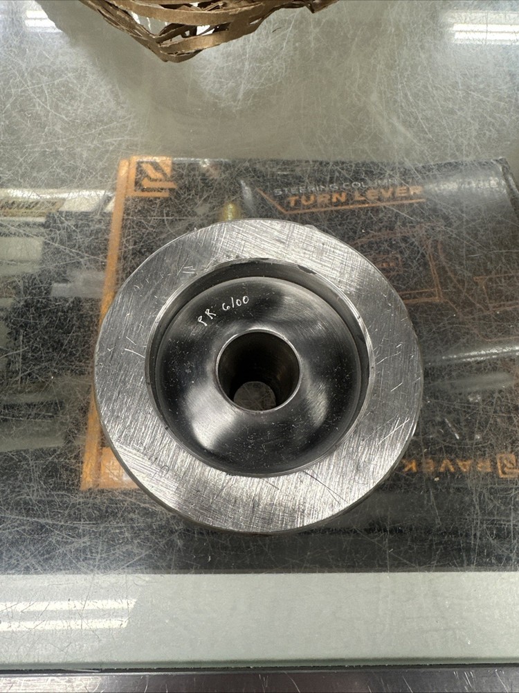 Remand Alternator Rotor CB900