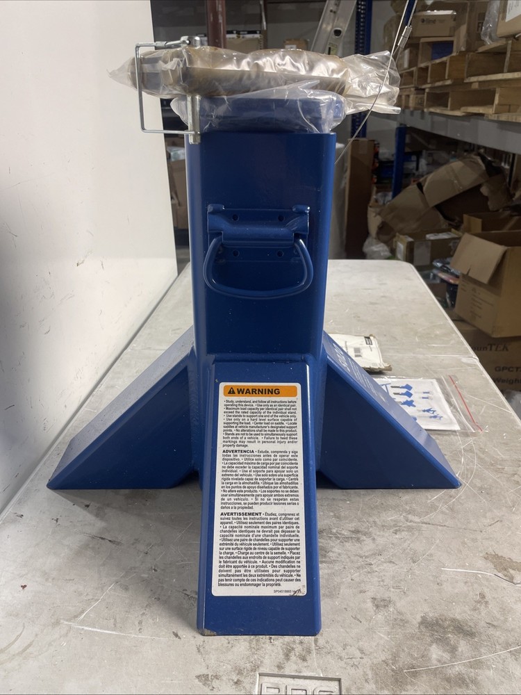 20 TON JACK STAND OTC-S020