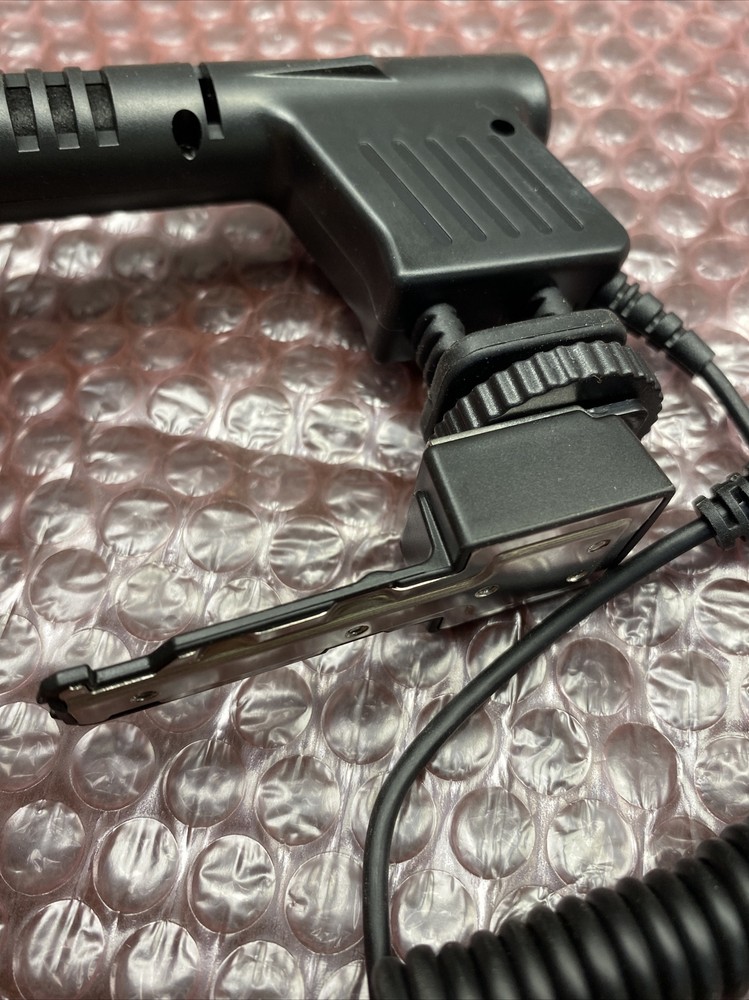 Used Vidpro External On Camera Microphone XM-8