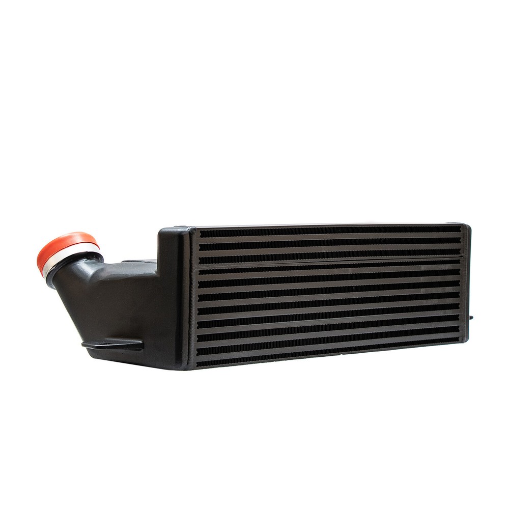 Aluminum Performance Intercooler For 2005-2013 BMW 325d/330d/335d E90 E91/E92/93
