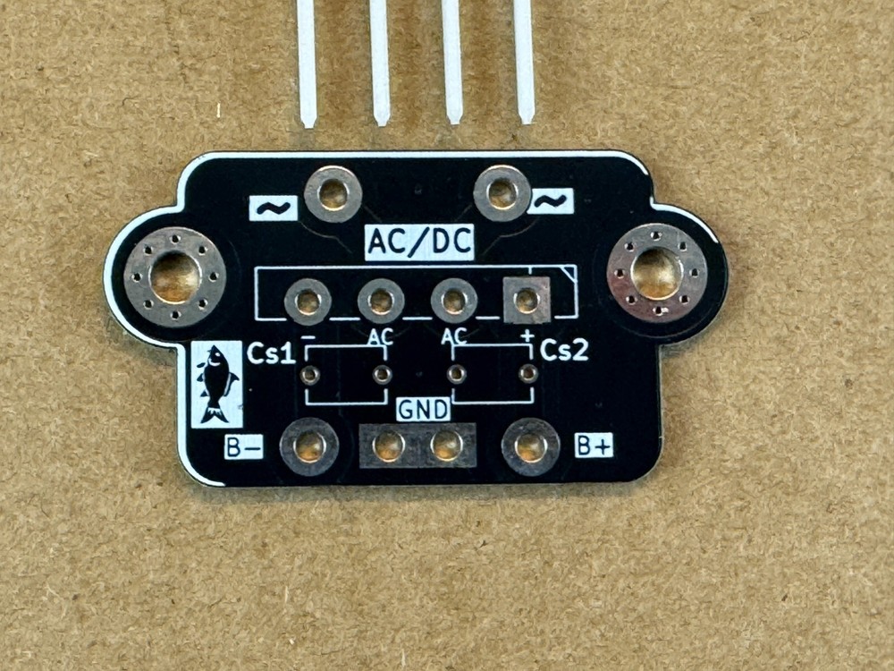 New 5B2 Bridge Rectifier Replacement KIT for Harman-Kardon 75+ 800+