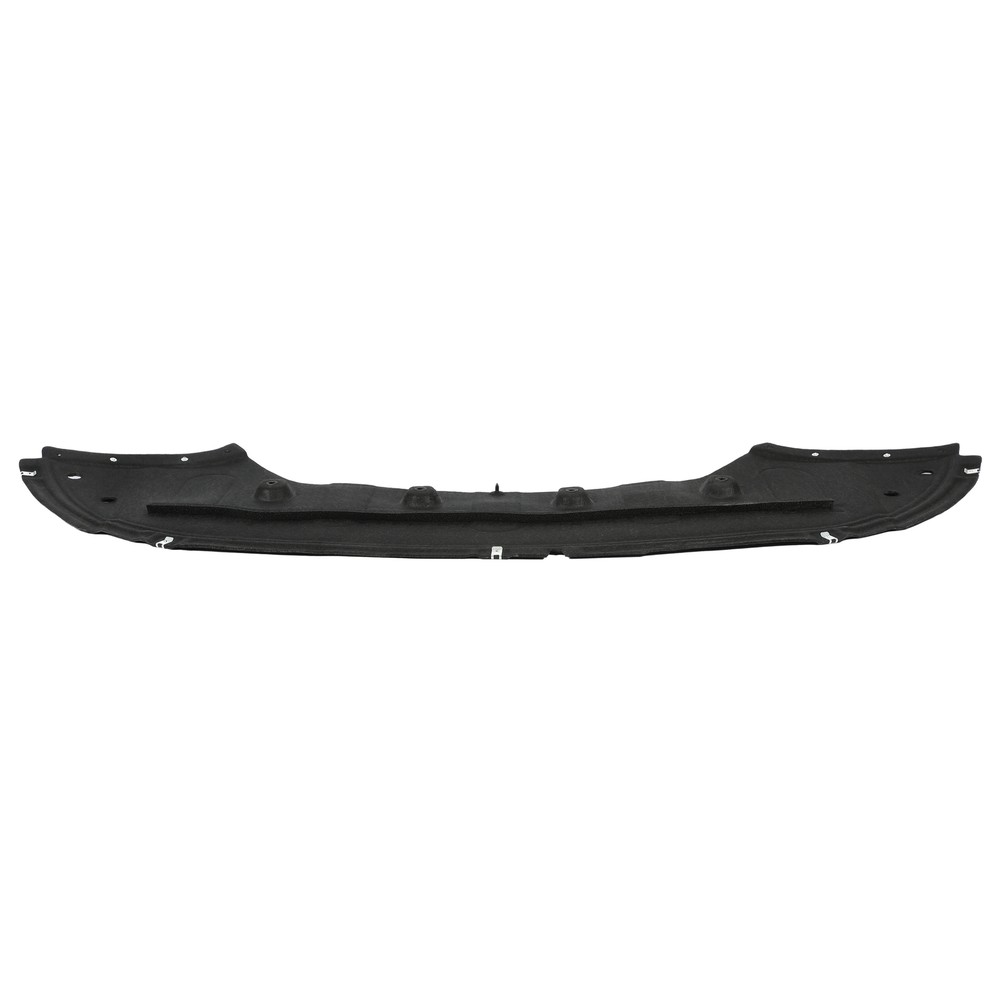For 2019-2020 Kia Optima Engine Splash Shield Guard Under Cover Mudguard Black